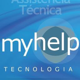 myhelp_TI's profile picture. Diferenciais, inovações e qualidade nos serviços, buscamos sempre a satisfação do cliente simplificando o uso das ferramentas tecnológicas.