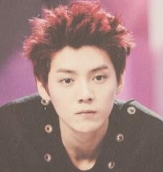 Ilove you  K-POP My EXOTIC and KISSME and VIXX and INSPIRIT and BANA and 2NE1 and ANGEL and B.A.P and F(x) and Block B and T-ara and BTOB  * Opppa Luhan  *