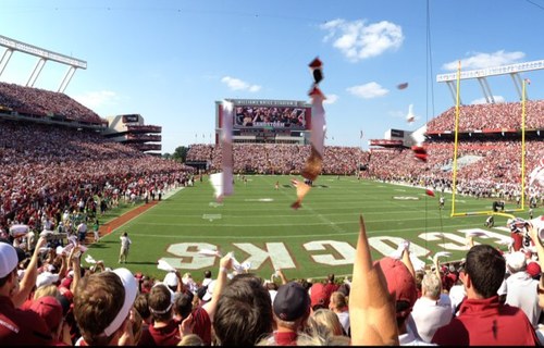 RhettClark's profile picture. Husband, Father, Medical Device Sales Professional, U of South Carolina alum and fan, Ya Gotta Believe!