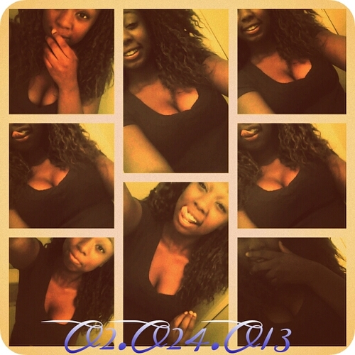 Midlifeeeeeee Saay it Twiceeee i Knowww Youu Heaaard about us Boy !