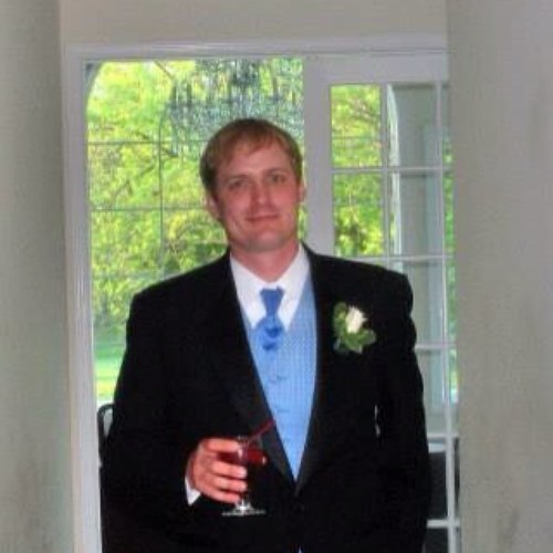 clarkeoff's profile picture. 