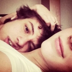 Amor maior do mundo! SOPHIA E CHAY