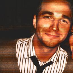 andymdesign's profile picture. Andy Mcloughlin, Toronto based web & graphic design.
andym.ca