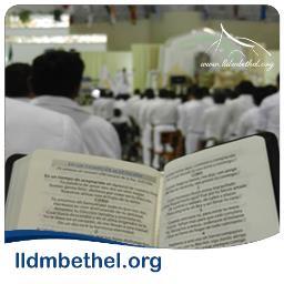 lldmbethel's profile picture. 