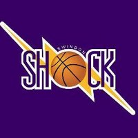 Swindon Shock (@swindonshock) 's Twitter Profile