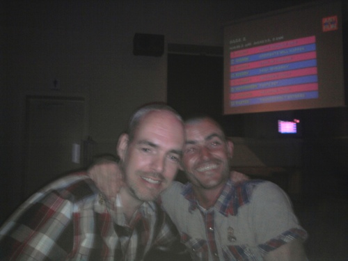 yarom1874's profile picture. THOUGH WE SOMETIMES GO DOWN, WE WILL AYE GO BACK UP!