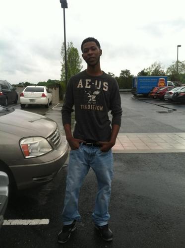 marc_HD's profile picture. HIS DEMARCRACY