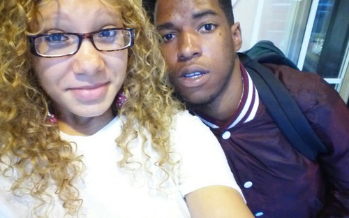 # #TeamHoneycocaine #TEamilovemytwinn #teaTAKEN BY DHA BEST EASTSIDE CERTIFIED I GO WHERE EVER I WANNA GO #TeamABM