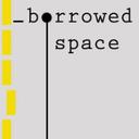 Borrowed Space - @_borrowedspace - Twitter