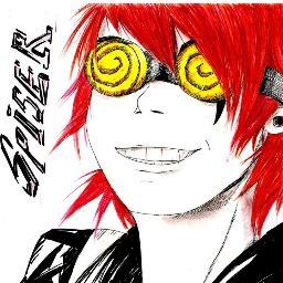 Jack Spicer. I own Spicer corp. no its not real.. but I still like to say I own a big corp. (rp)