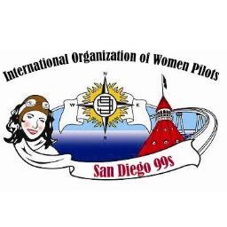 San Diego chapter of the International Organization of Women Pilots-    The Ninety-Nines