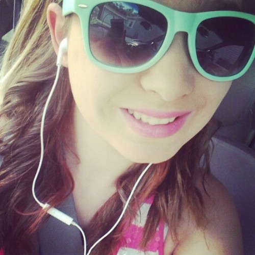 breanna's the name and being me is my game