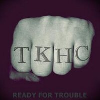 TROUBLE KIDS HC (@troublekids_hc) 's Twitter Profile