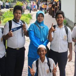 Hidup penuh Liku2 !!!