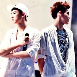EXO-M Leader Kris| #RPwithNoAgency #DSCommunity #KTKPK| follback? mention.| wanna know more? [Siblings] check fav :)
