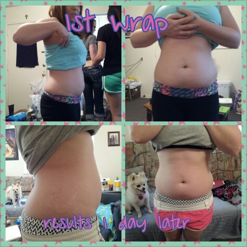 I am an ItWorks distributer. Ready to get your dream body? visit my website. can be shipped all anywhere in the US