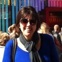 Monica Doumit (@monicadoumit) 's Twitter Profile