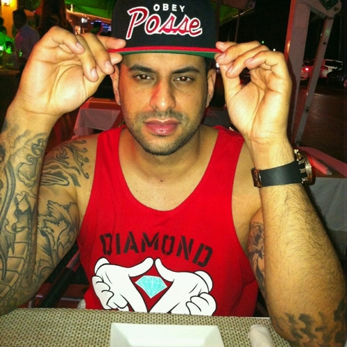 InCruzWeTrust's profile picture. Yo Grandma Favorite Promoter! FOUR Fridays, GLAZZ Saturdays, PATIO Sundays, Bday Specialist 516-304-6834 #TeamCirocSipa #TeamDR