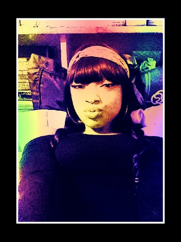 LeahLuv_Couture's profile picture. Nursing Student 
Young Black Entrepreneur Dancer/Choreographer Stylist/Designer