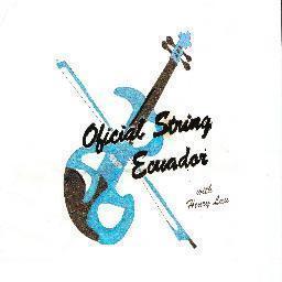 We're te oficial String Ecuador