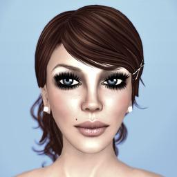 Virtual world addict, designer, wannabe photographer, dabbler. I run Vextra.co™ in Second Life® Follow @VextraSL for store updates.