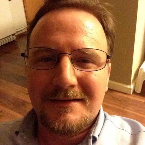 edbarker Profile Picture
