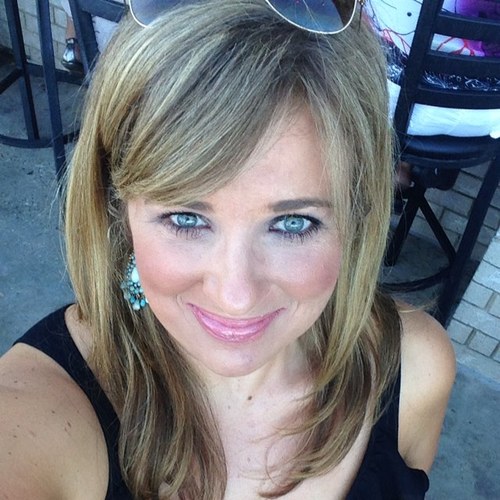 MelissaRamer's profile picture. 