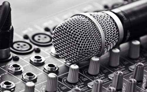 Music, Singers, Lyrics, and More! :)