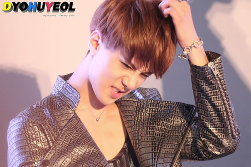 obliviate_osen's profile picture. 라인 bbh__