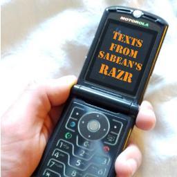 Kickin' tires and puttin' out fires. These are the texts of three-time World Champion SF Giants General Manager, Brian Sabean.