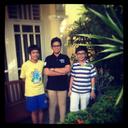 Alexander Vito K. - @alexander_vito4 - Twitter