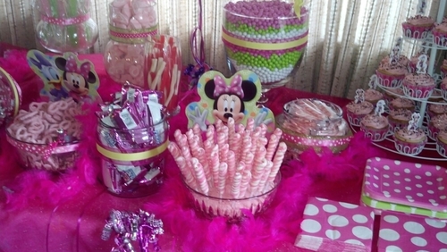 custom candy and dessert buffets in north san diego