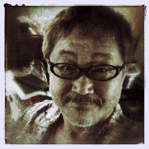 自然農で畑遊び。２型糖尿人。美味しく楽しい糖質制限。南印度咖喱。酒。猫。写真。Mac。1956年7月24日大阪市此花区生。島生活4年10ヶ月。さよなら原発・原爆！