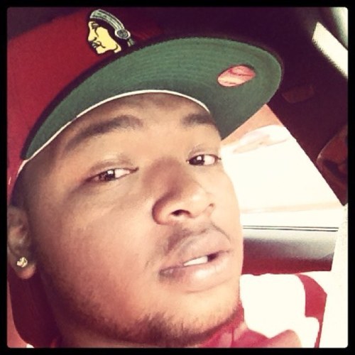Live Life Die Paid with a fade Polo down with the new jays!