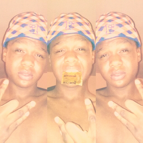 KeyKey Is My Hearts Keeper,WavyJitts Da Crew,Crosstown Da Set,I Love My Life But FOLLOW ME !!