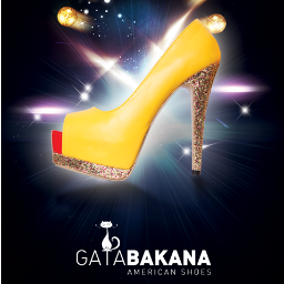 GataBakanaShoes's profile picture. Somos una empresa dedicada a la mas innovadora gama de calzados dirigidos a la mujer de hoy, glamorosas y con estilo, para aquellas que les gusta ser unicas.