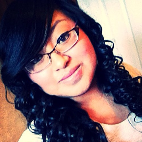 janellegarciaz's profile picture. Enthusiastic. Life doesn't get easier, you just get Stronger!