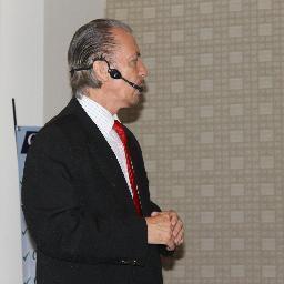 Lic. En Administración de Empresas, capacitador empresarial, coaching y asesor. Fundador de Padilla Consultores.