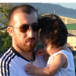 Öyle sıradan biri. Koyu #Beşiktaş ve #Atatürk sever. Elektrik Mühendisi