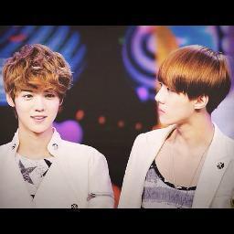 EXO | SEHUN LUHAN | EXOtic