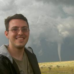 TJM4Weather's profile picture. Weather, rock-n-roll, college football, etc.