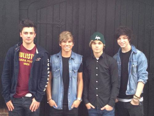 theoverloadgb Profile Picture