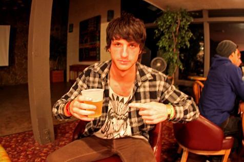 DeanCoward's profile picture. 