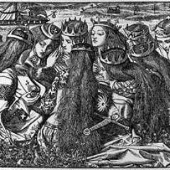 obligateme's profile picture. wouldn't a red bull just constantly be going berserk?