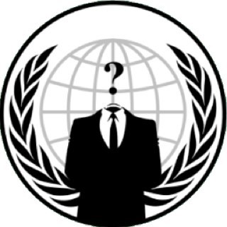 We are #Anonymous, We are Legion, We Never Forget, We Never Forgive! Expect Us!