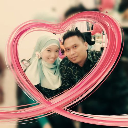 I am not ferfecto...|just with u @windamood|