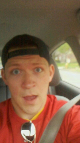 I wanna be the very best, like no one ever was. Sometimes I write stuff. More tweets: @PatBradley_