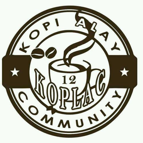 KOPLAC [KOPi aLAy Community] Bikers Pecinta Kopi, Alay, Bijak dan Nyeleneh