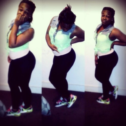 My temple like a bubble  , you bust it you in trouble #boosie