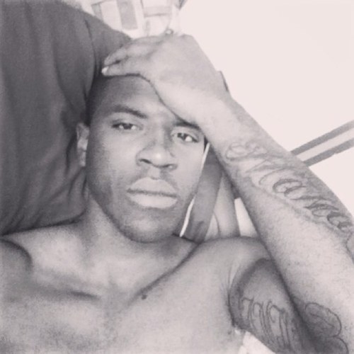 EST 01.30.1991 #Team757 #TeamESVA #TeamFitted #TeamLebron #TeamOKC #TeamPaid #TeamEagles #TeamTatted #TeamAquarius #TeamGoGetIt